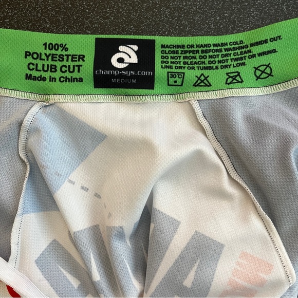 AUTHENTIC! Team Armada Racing Professional Cycling Jersey - Picture 10 of 10